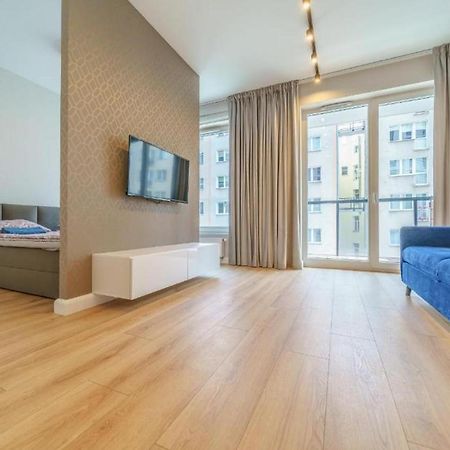 Golden Apartments/City Center/S65/28 Warsaw Ngoại thất bức ảnh