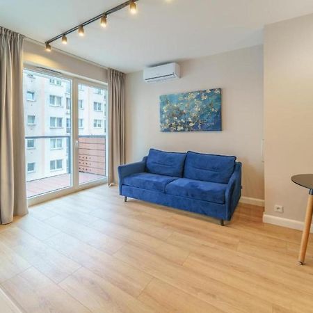 Golden Apartments/City Center/S65/28 Warsaw Ngoại thất bức ảnh