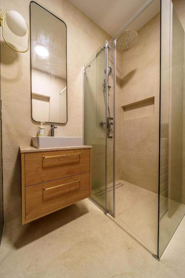 Golden Apartments/City Center/S65/28 Warsaw Ngoại thất bức ảnh