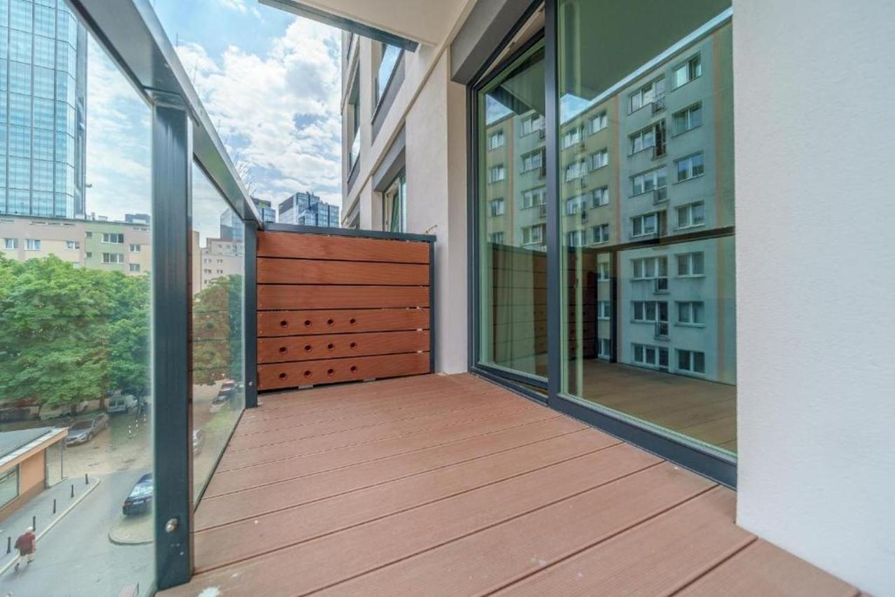 Golden Apartments/City Center/S65/28 Warsaw Ngoại thất bức ảnh