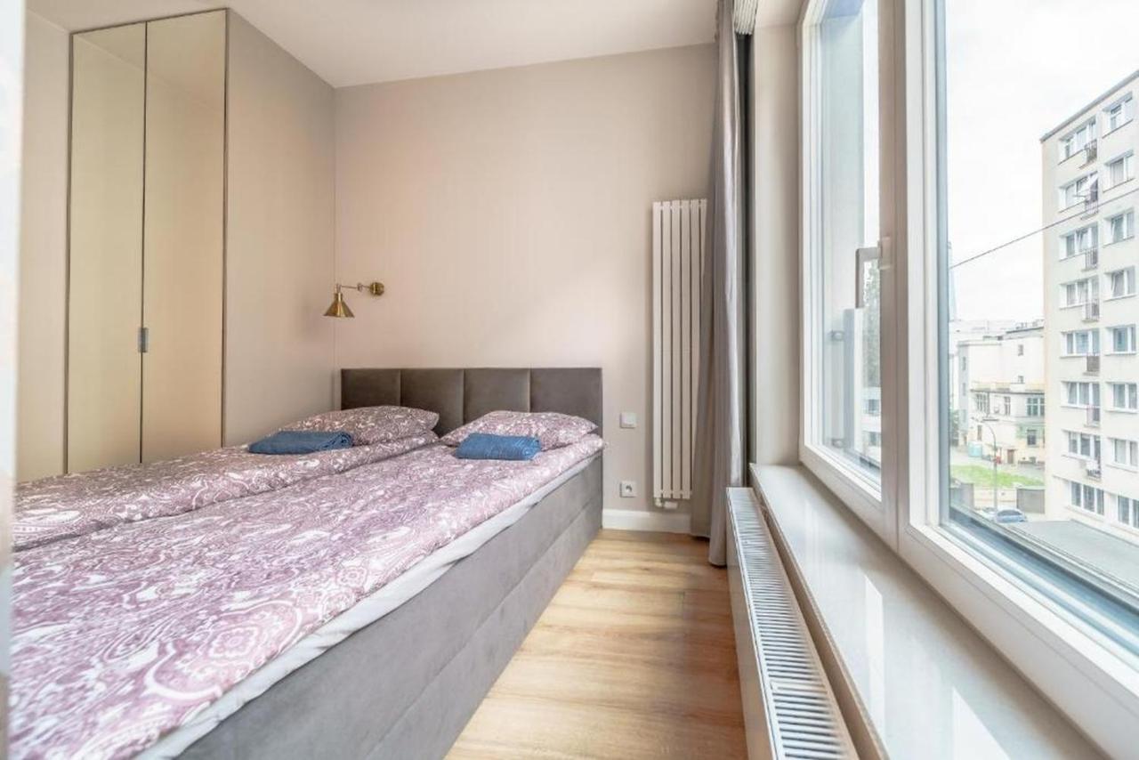 Golden Apartments/City Center/S65/28 Warsaw Ngoại thất bức ảnh