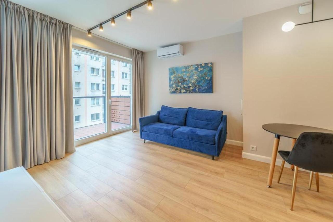 Golden Apartments/City Center/S65/28 Warsaw Ngoại thất bức ảnh