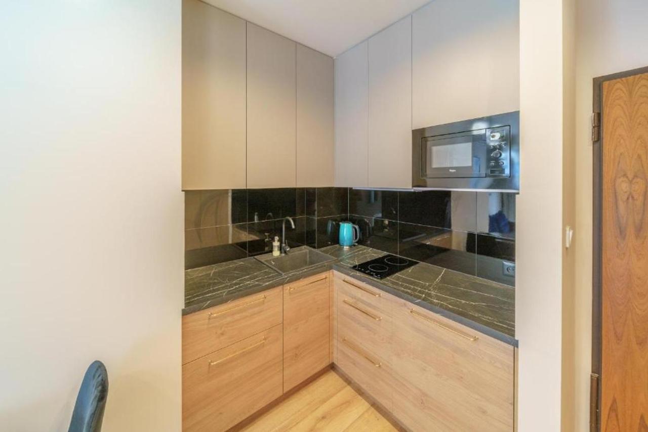 Golden Apartments/City Center/S65/28 Warsaw Ngoại thất bức ảnh
