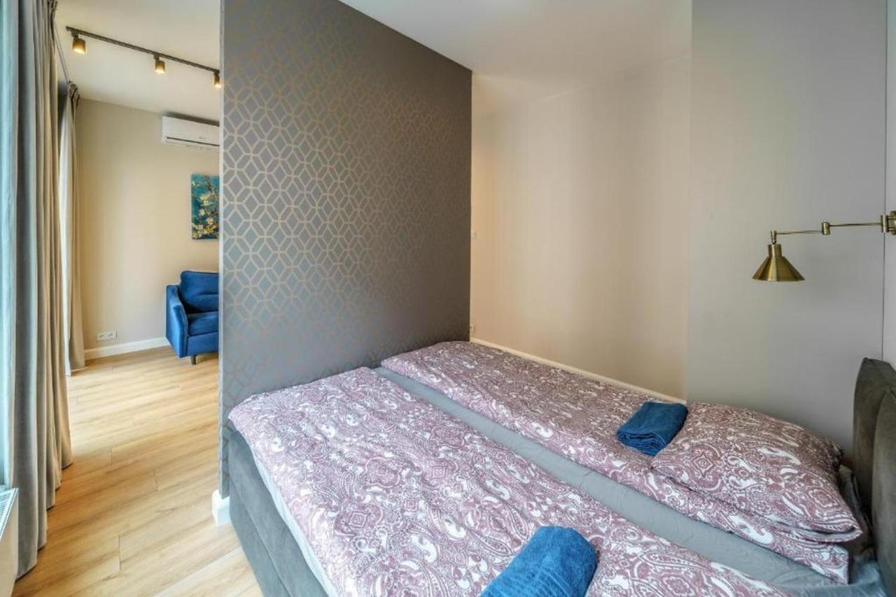 Golden Apartments/City Center/S65/28 Warsaw Ngoại thất bức ảnh