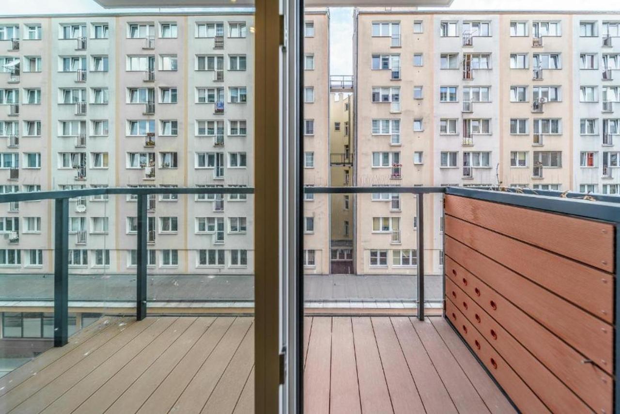 Golden Apartments/City Center/S65/28 Warsaw Ngoại thất bức ảnh