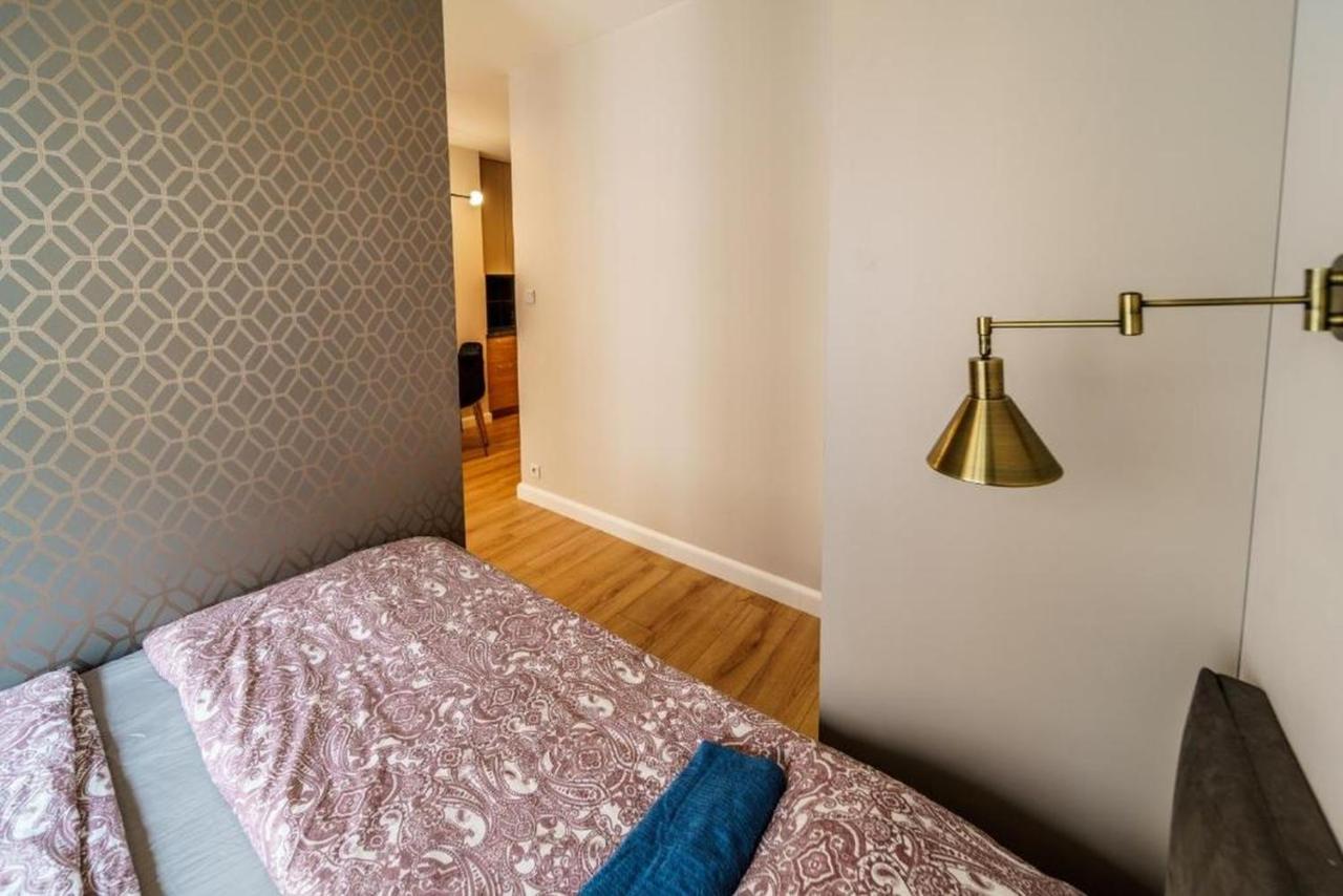 Golden Apartments/City Center/S65/28 Warsaw Ngoại thất bức ảnh