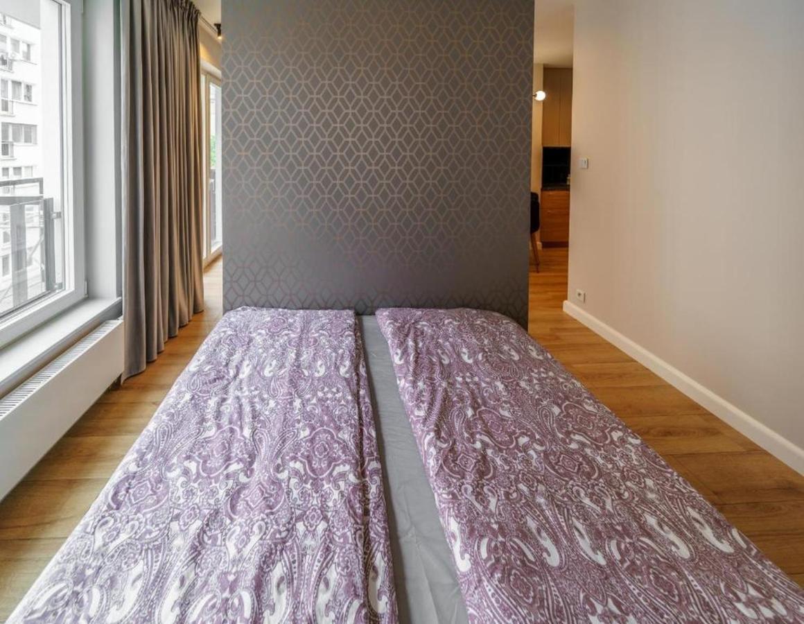 Golden Apartments/City Center/S65/28 Warsaw Ngoại thất bức ảnh